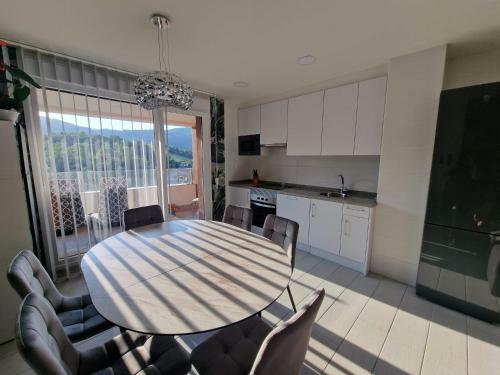 Apartamento Barquerina - R�a De Villaviciosa