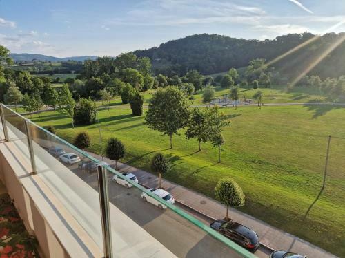 Apartamento Barquerina - R�a De Villaviciosa