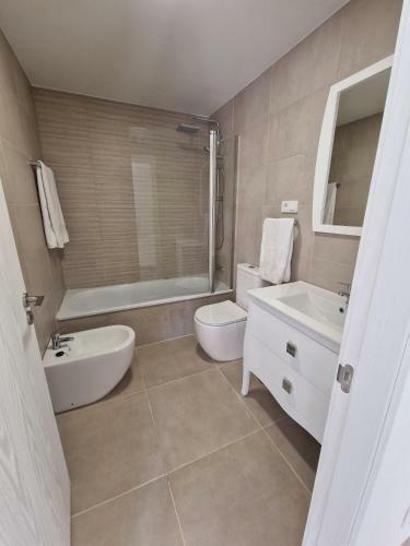 Apartamento Barquerina - R�a De Villaviciosa