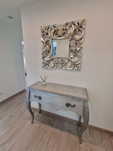 Apartamento Barquerina - R�a De Villaviciosa