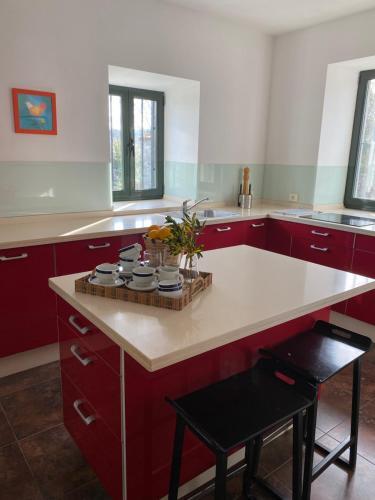 Villa La Quinta De Tunte