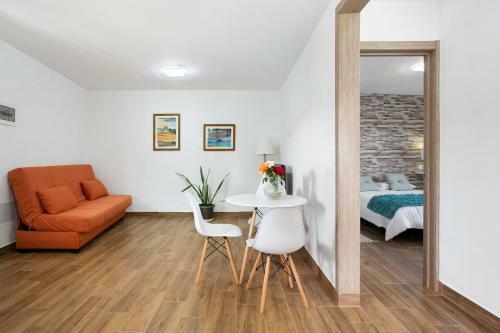Apartamento Casa Rosavi