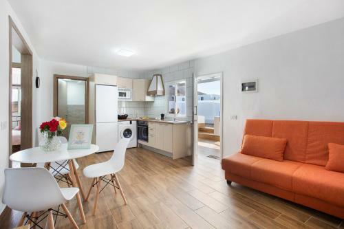 Apartamento Casa Rosavi