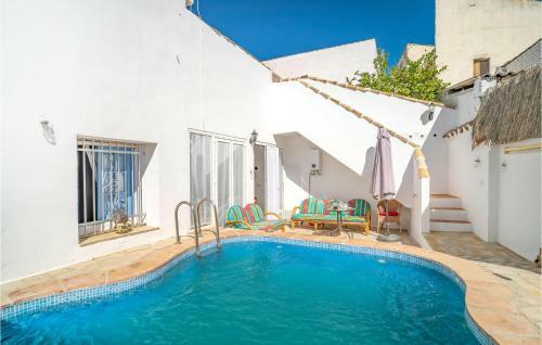 5 Bedroom Nice Home In Villanueva De Algaidas