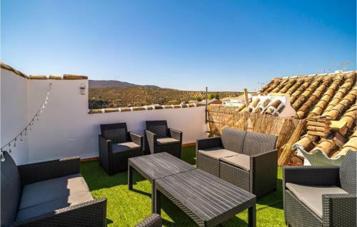 5 Bedroom Nice Home In Villanueva De Algaidas