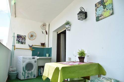 Apartamento Piso C�ntrico For2 Cerca Barcelona La Casa de Sonia