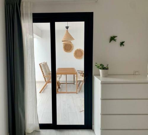 Apartamento Pemedal