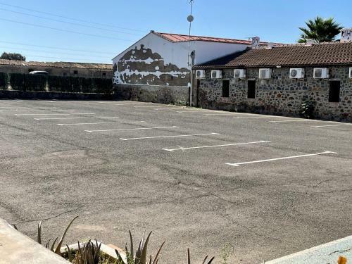 Complejo Rural El Soldado