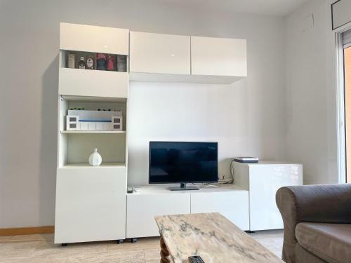 Apartment Picasso