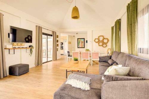 La Fabulosa Luxury Villa