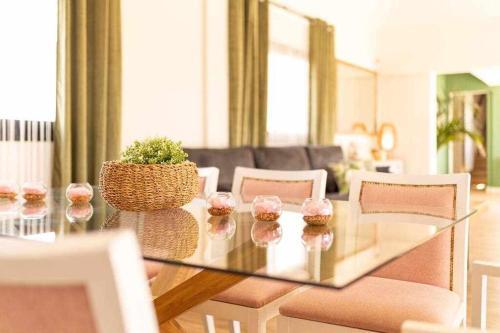 La Fabulosa Luxury Villa