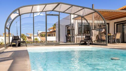 La Fabulosa Luxury Villa