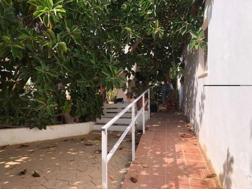 Casa Frente Al Mar En Villaricos