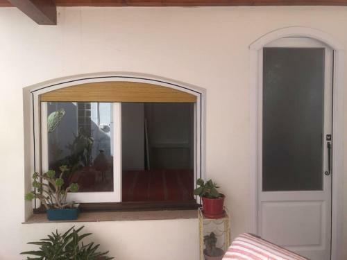 Casa Frente Al Mar En Villaricos
