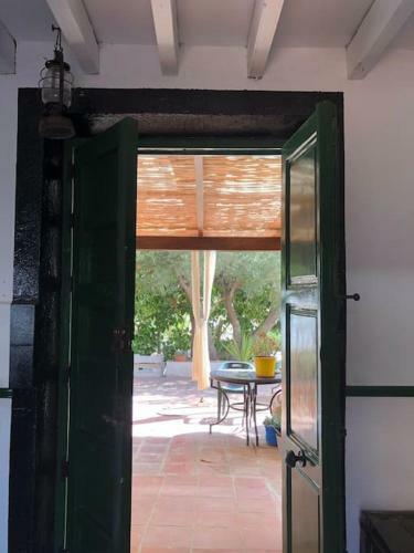Casa Frente Al Mar En Villaricos
