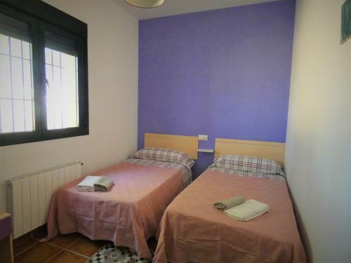 Casa Rural Brigido