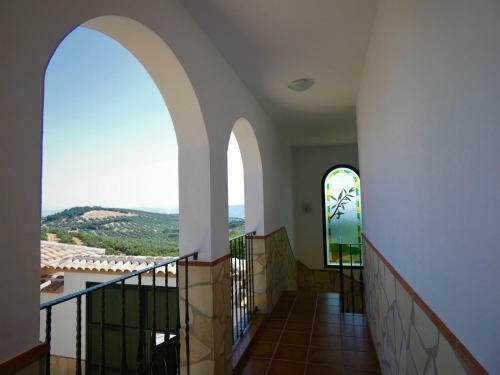 Casa Rural Brigido