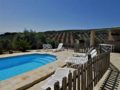 Casa Rural Brigido