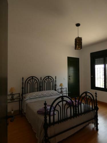 Casa Rural Brigido
