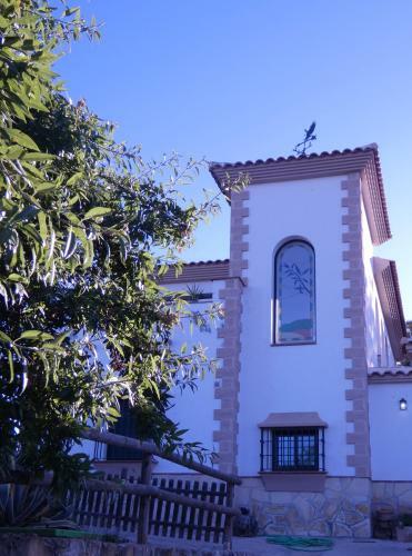 Casa Rural Brigido