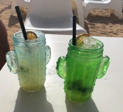 Apartamento Beach Life