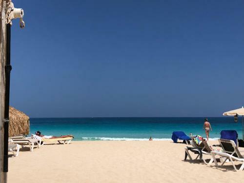 Apartamento Beach Life