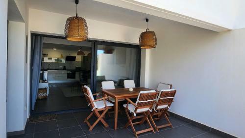 Apartamento Beach Life