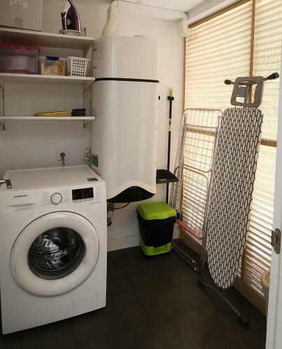 Apartamento Beach Life