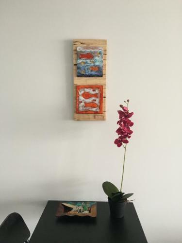 Apartamento Beach Life