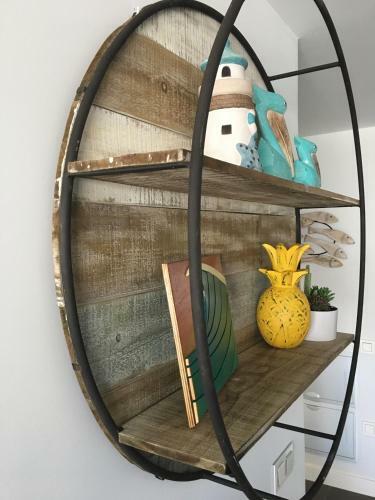 Apartamento Beach Life
