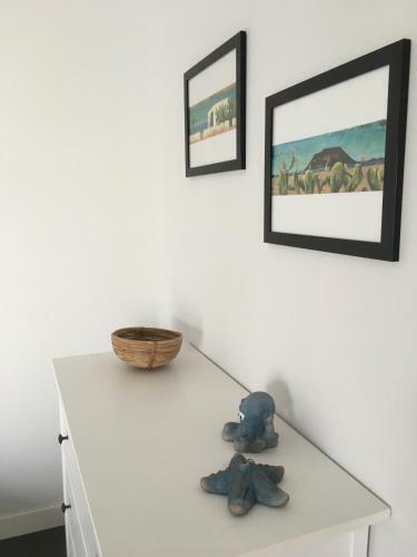 Apartamento Beach Life