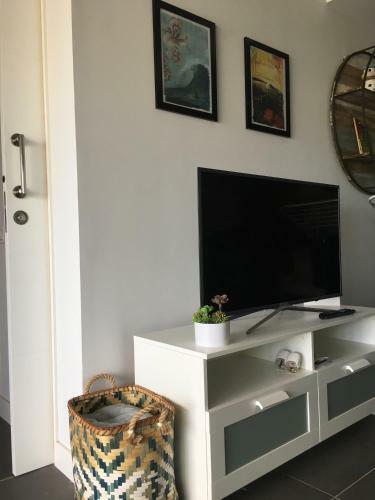 Apartamento Beach Life