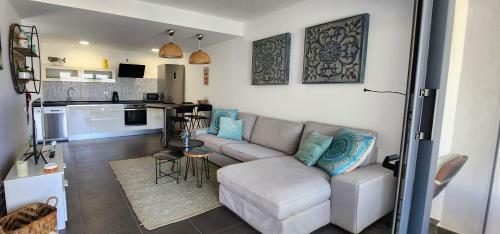 Apartamento Beach Life