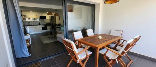 Apartamento Beach Life