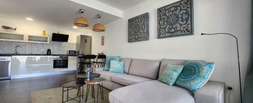 Apartamento Beach Life