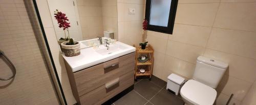Apartamento Beach Life