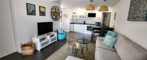 Apartamento Beach Life