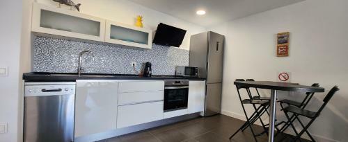 Apartamento Beach Life