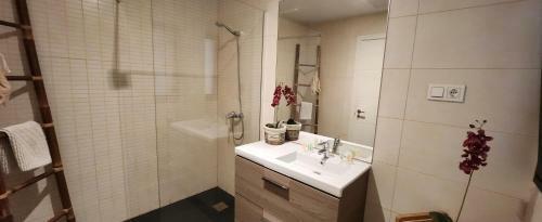 Apartamento Beach Life