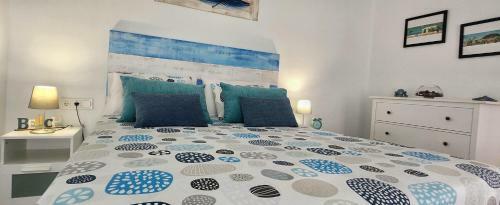 Apartamento Beach Life
