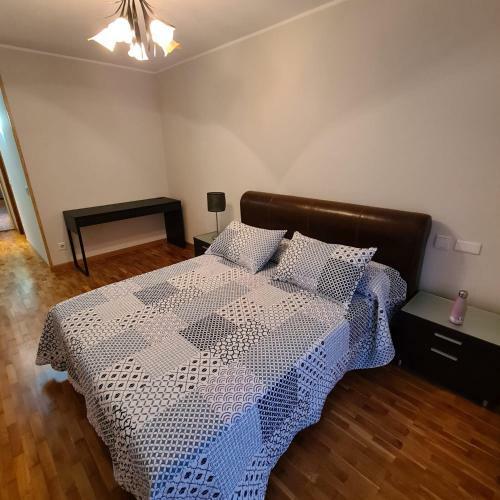 Apartamento El Mirador