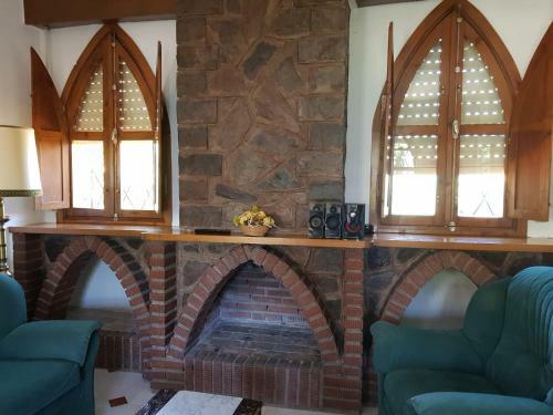 Casa Rural La Moraleja