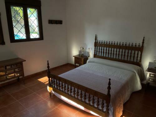 Casa Rural La Moraleja