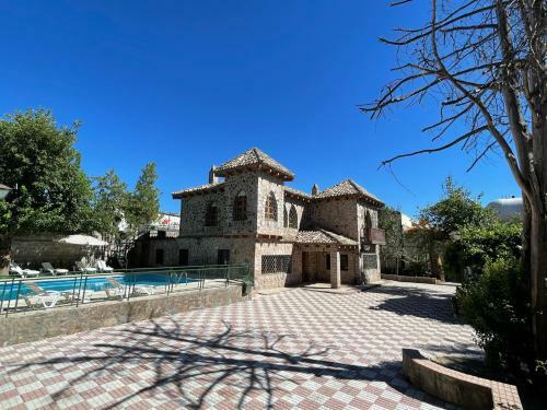 Casa Rural La Moraleja