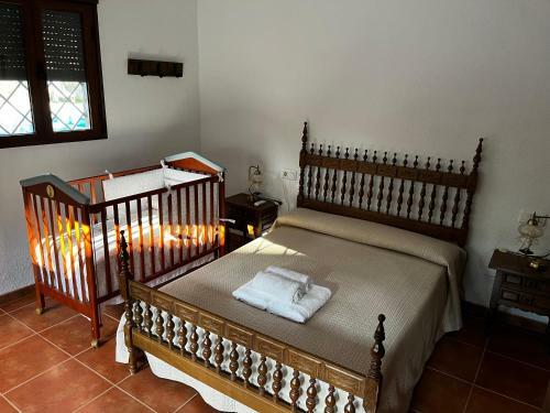 Casa Rural La Moraleja