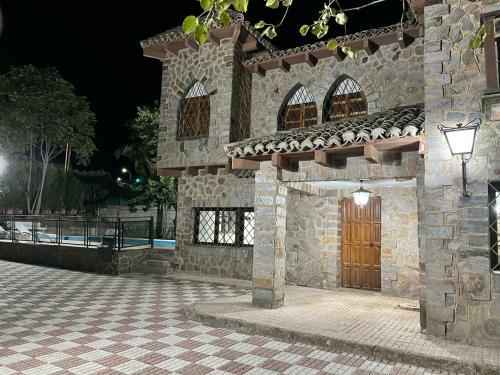 Casa Rural La Moraleja