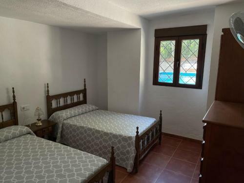 Casa Rural La Moraleja