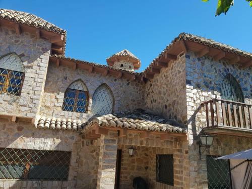 Casa Rural La Moraleja