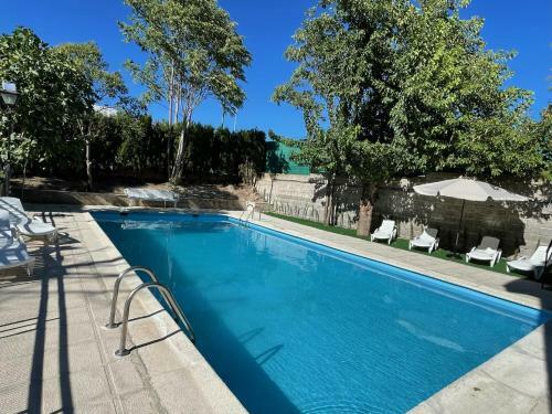 Casa Rural La Moraleja