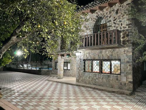 Casa Rural La Moraleja